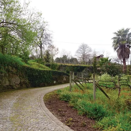 Casa de Férias Casa Do Animal Castelo de Paiva